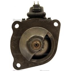 UF40298  New Starter with Drive--12 Volt--Major, Power Major Super Major